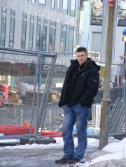 Damian Krzywda (DamianKrzywda), Kristiansand, Kielce