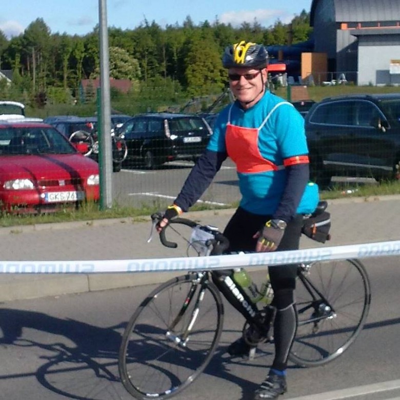 Mariusz Szymanski (Bur), Skien, Gdynia