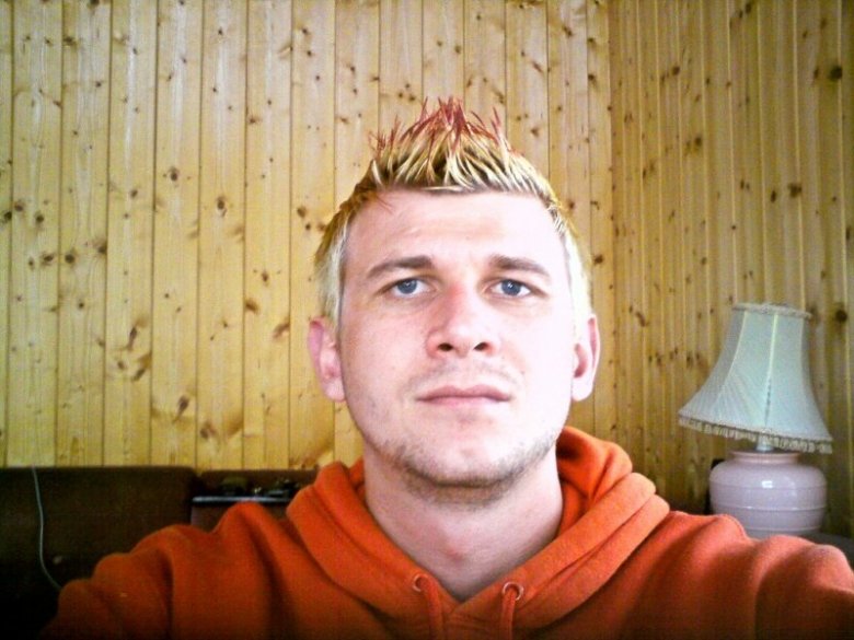 Marcin Dachtera (Scorpinus11), Sundass, Białogard