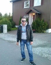 wojtek cackowski (wojtek321), skendsmokers, saniki