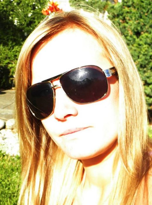 Dominika Angelika Wyczesany (DominikaAngelika)