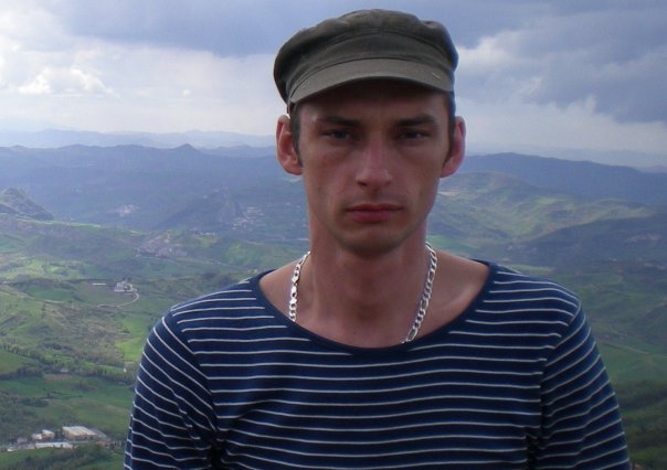 karol bak (karolek833)