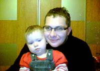 Grzegorz P (gregory.p), Skien, Jędrzejów