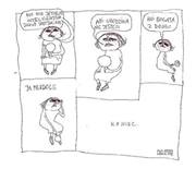 konik garbusek (konikgarbusek), Warszawa