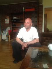 Boguslaw Krauzowicz (BoguslawKrauzowicz)