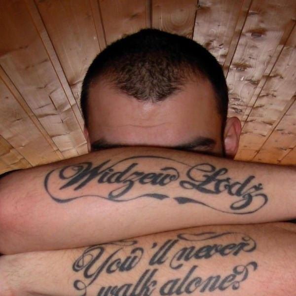 Dariusz K (Dariusz1910), Stavanger, Starachowice