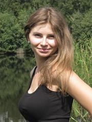 Monika Cupiał (MonikaCupial)