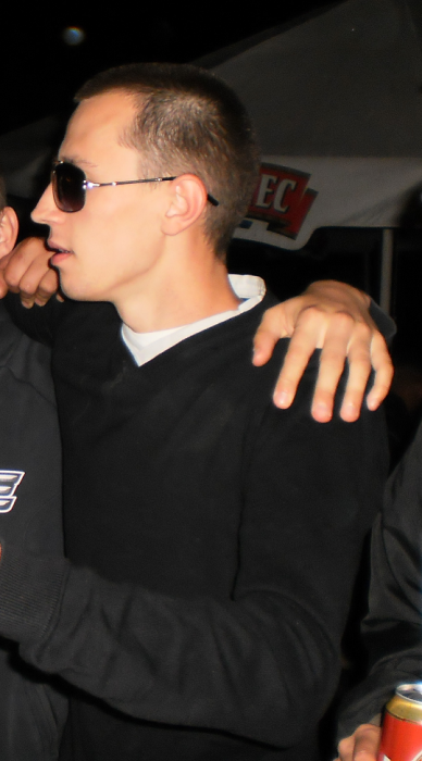 Mikolaj Mikolaj (Pieknodnia), Kozienice