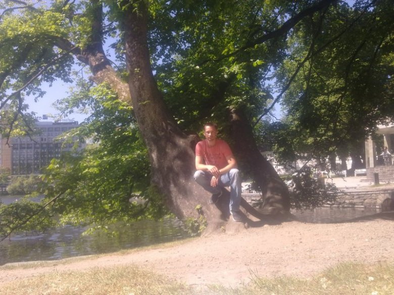Krzysztof Ciupak (sieki)