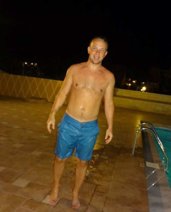 Kamil Perka (Pera11), Stavanger, Mława