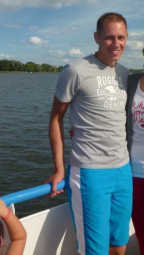 Lukasz Muszka (LukaszMuszka)