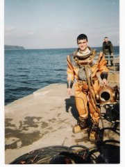 Artur Zaporowski (ArturZaporowski)