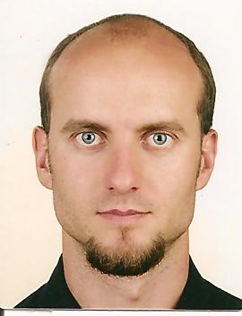 Przemek Poleszuk (PrzemekPoleszuk), Szczecin