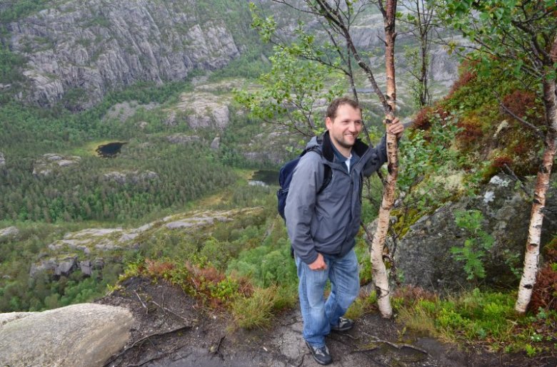 Tomek Kargól (TomekKargol)