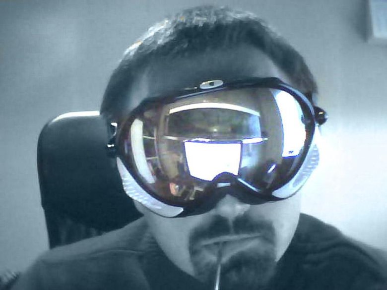 decumanus (latacz chlapacz)