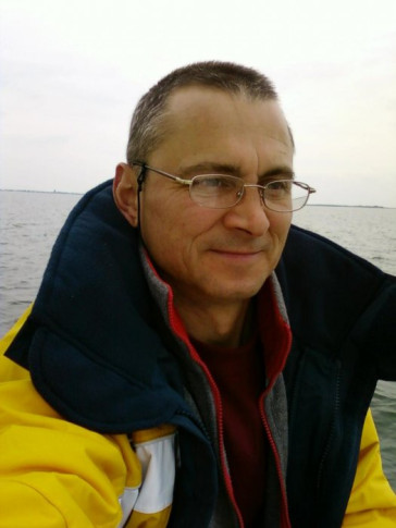 Zbigniew Strak (sailor61), Plock
