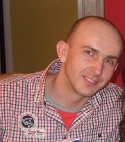 Robert Jamiolkowski (RobertJamiolkowski)