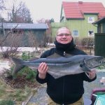 Artur XXL (arturos66), Trondheim, Gdynia