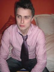 Damian Szlachetka (DamianGrzegorzSzlachetka), Olsztyn