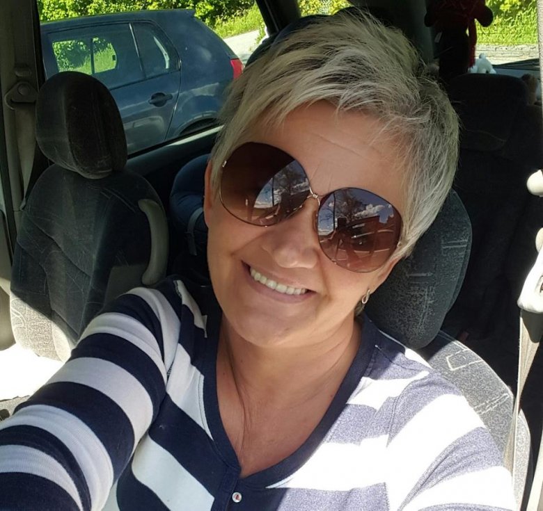 Beata Borkowska (Beate68), Warszawa