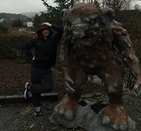 Jędrzej Łuszczak (borysso73)