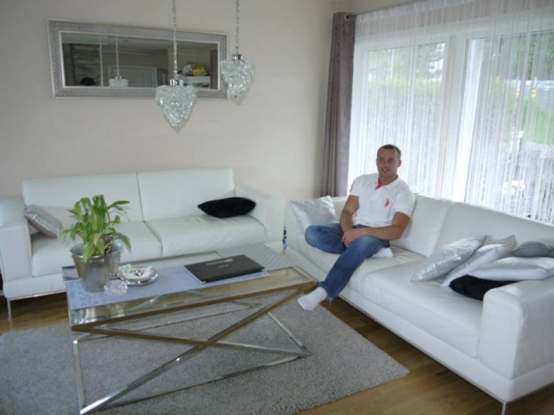Mateusz P (MateuszPrzybylski), Trondheim, Radom