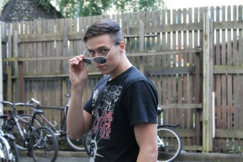 Chrystian Malz (ChrystianMalz)