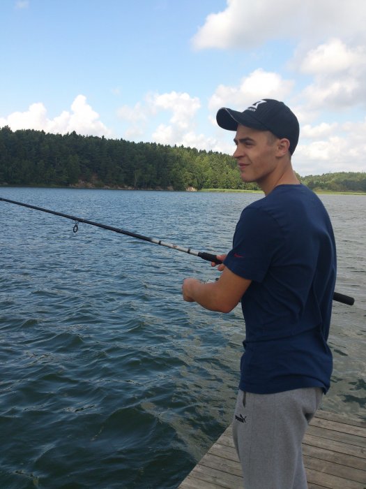 Maksym Supiński (MaksymSupinski)