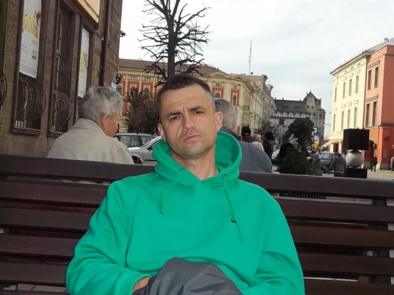 Dariusz Jawornicki (DariuszJawornicki)