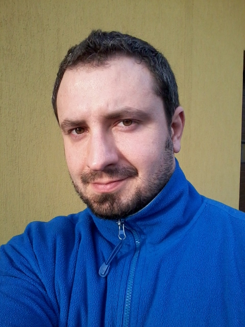 piotr baranina (baranina), Płock