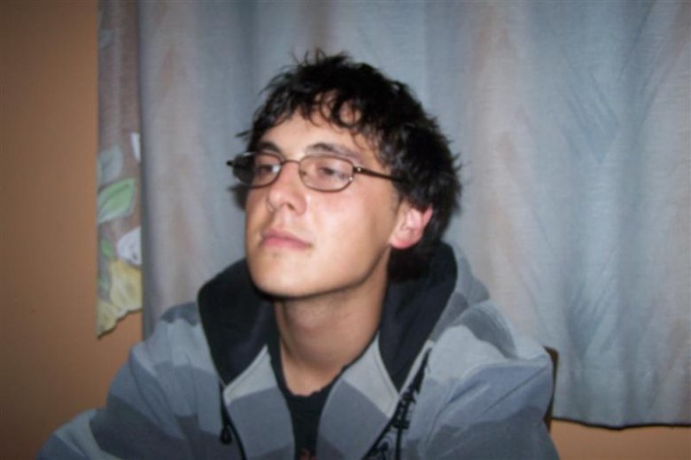 Tomasz Trela (trelorysta), Ruchod