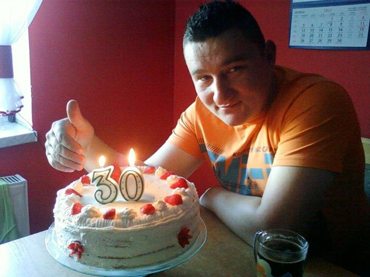 Tomasz M (Tomasz55), Sarpsborg, Świdnica