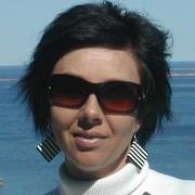 Wioletta Alicja Manuszewska Balcewicz (madzia1975)