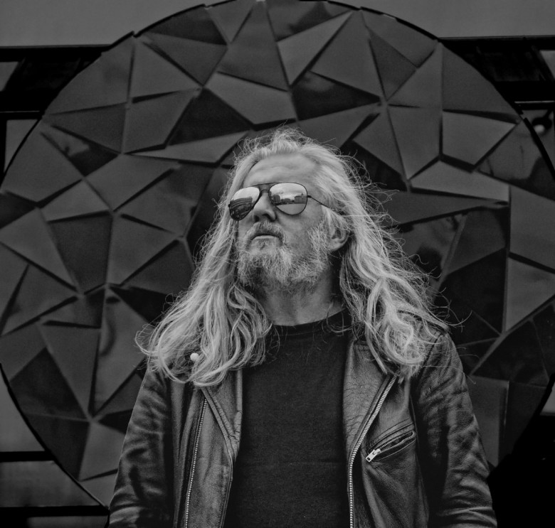 Dariusz Sachar (dareksachar), Oslo, Szczecin
