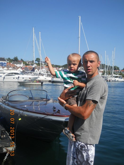 Sebastian Anglewicz (SebastianAnglewicz), Bjorbekk, kętrzyn olsztyn