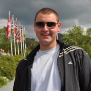 Michal Kubala (MichalKubala)