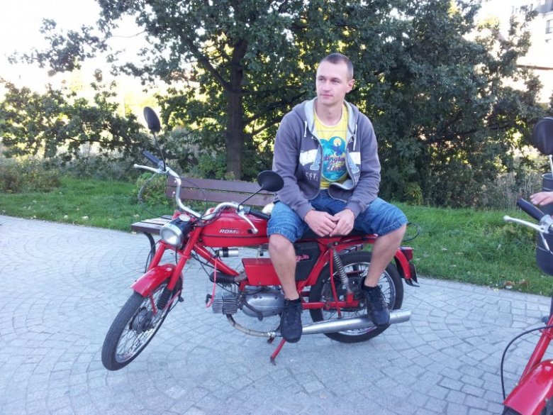 Junior261084 (Tomasz Kołek)
