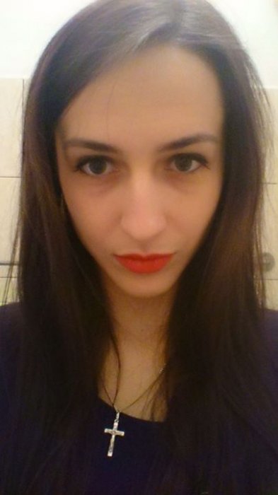 Anna Hanna (Liggea), Drammen, Warszawa