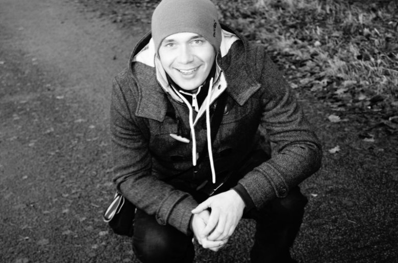 Krzysztof Chojnacki (kristoffer29), -, sierpc