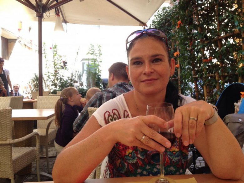 Izabela Gajkowska (izunia68)