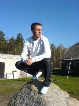 Adam Franek (xbadi13x), Grimstad, Pleszew