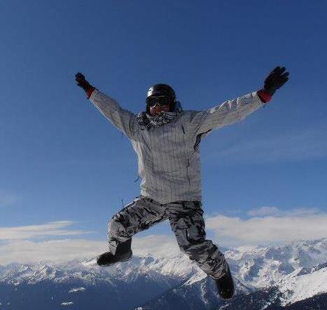 lukasz Rembowski (lukaszRembowski), Bergen, Wrocław