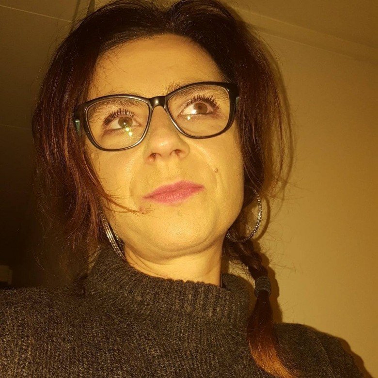 Ewa Dmuchowska (EwaDmuchowska)
