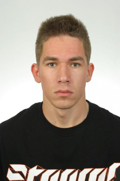 Artur Kostrubiec (arturek91), Oslo, Zamosc