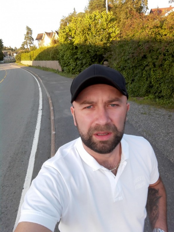 marcin K (marcinch666), Stabekk, nowy sacz