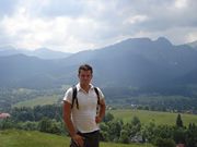 Wojciech Maćkowiak (WojciechMackowiak)