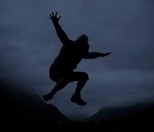 Adam Walewski (adamwalewski), Namsos, Gdańsk