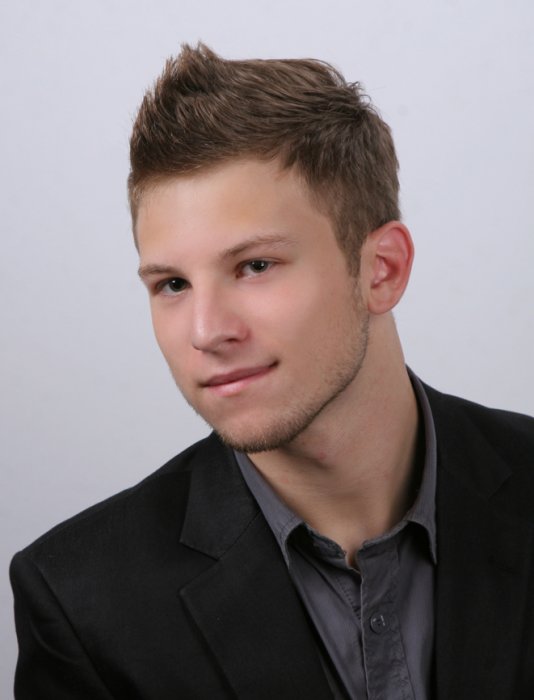Cronnos (Szymon Płuska)