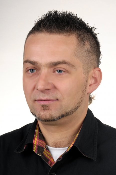 Cezary Kitliński (CezaryKitlinski), Trondheim, Pionki