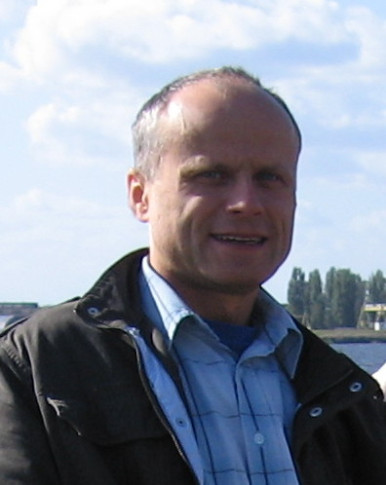Jacek Nowodworski (nansenski), cała Norwegia, okolice Warszawa